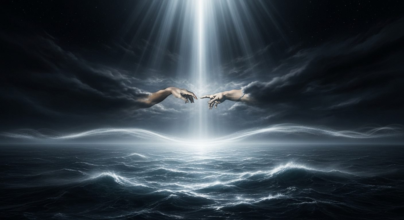 creación del universo