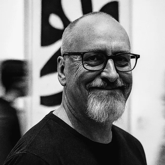 Sergio Carretero, creador de Jesús Historia Viva