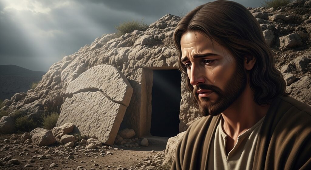 un gritos contra la muerte