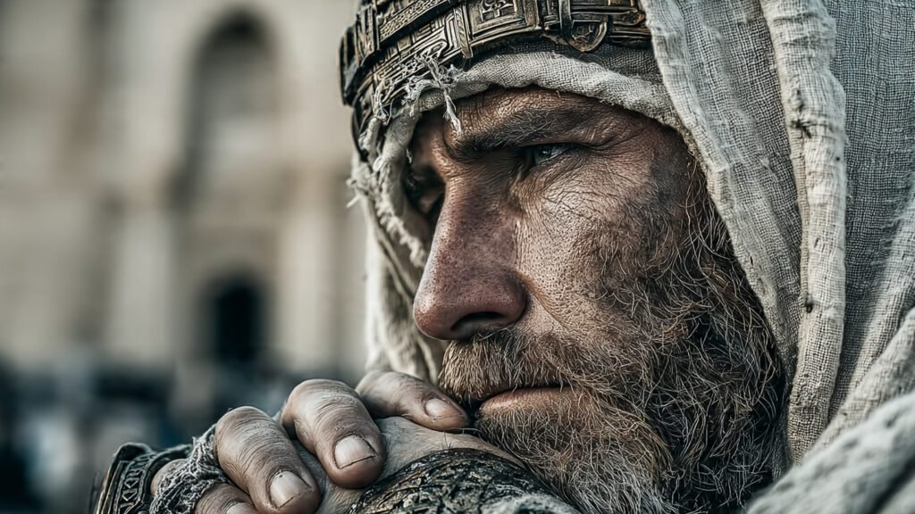 Santiago el Justo: El Pilar Olvidado de la Iglesia Primitiva