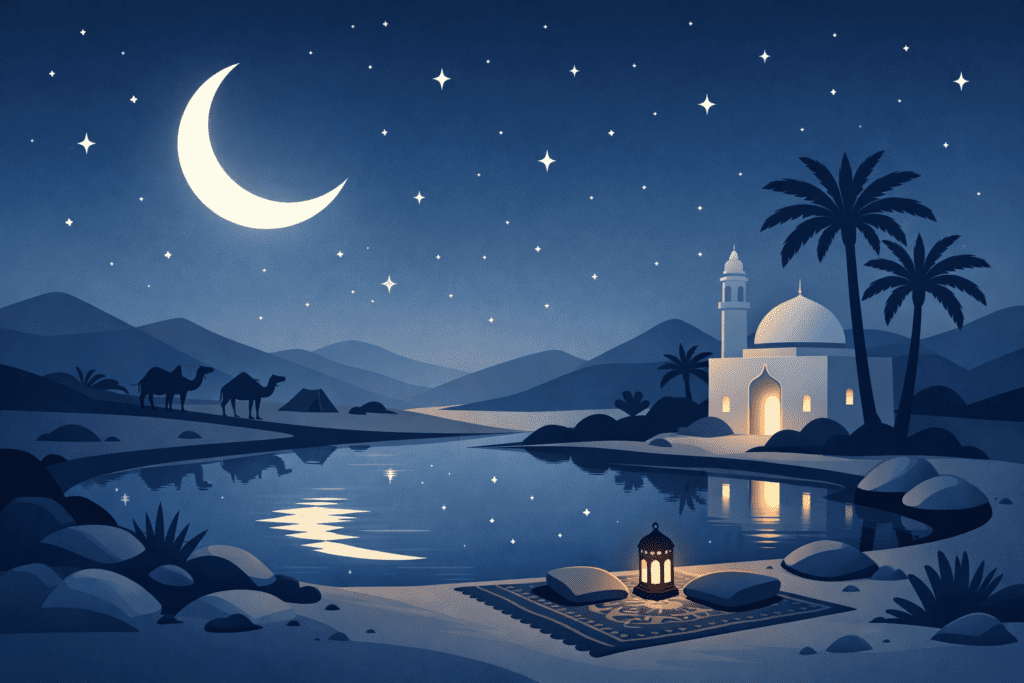 El Islam y el sacrificio de Ismael