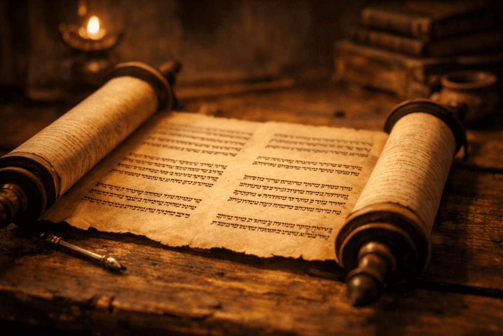 Estructura literaria y narrativa
