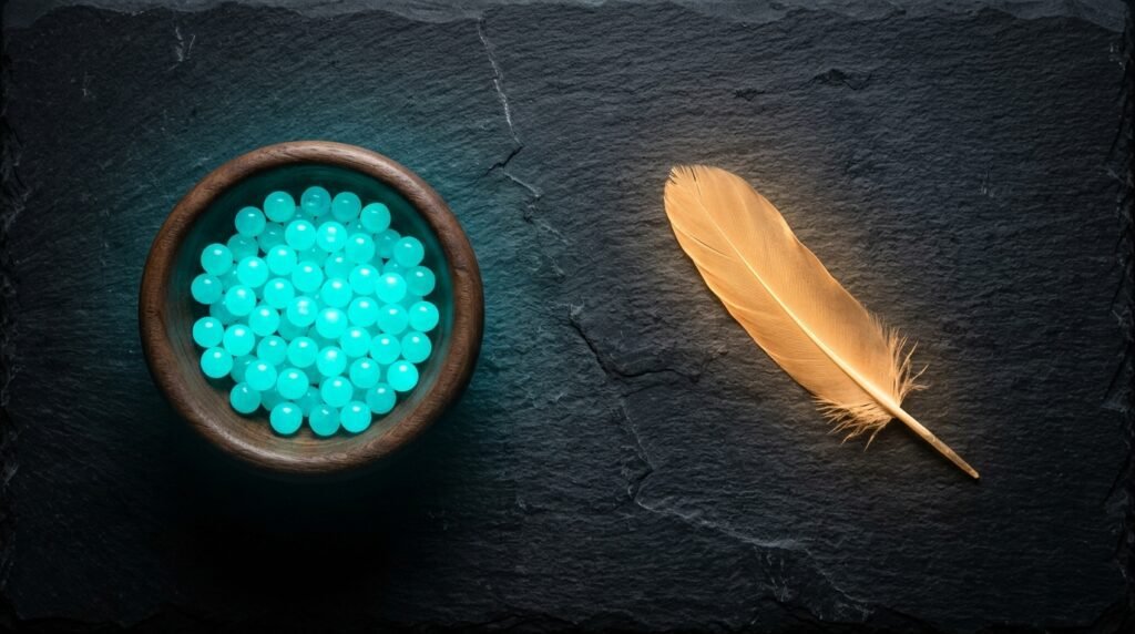 Bowl_with_energy_beads_feather_f7b36a5afa
