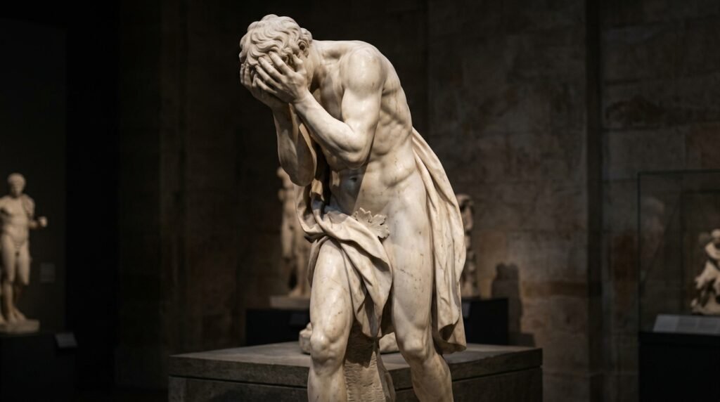 Adán en la historia del arte