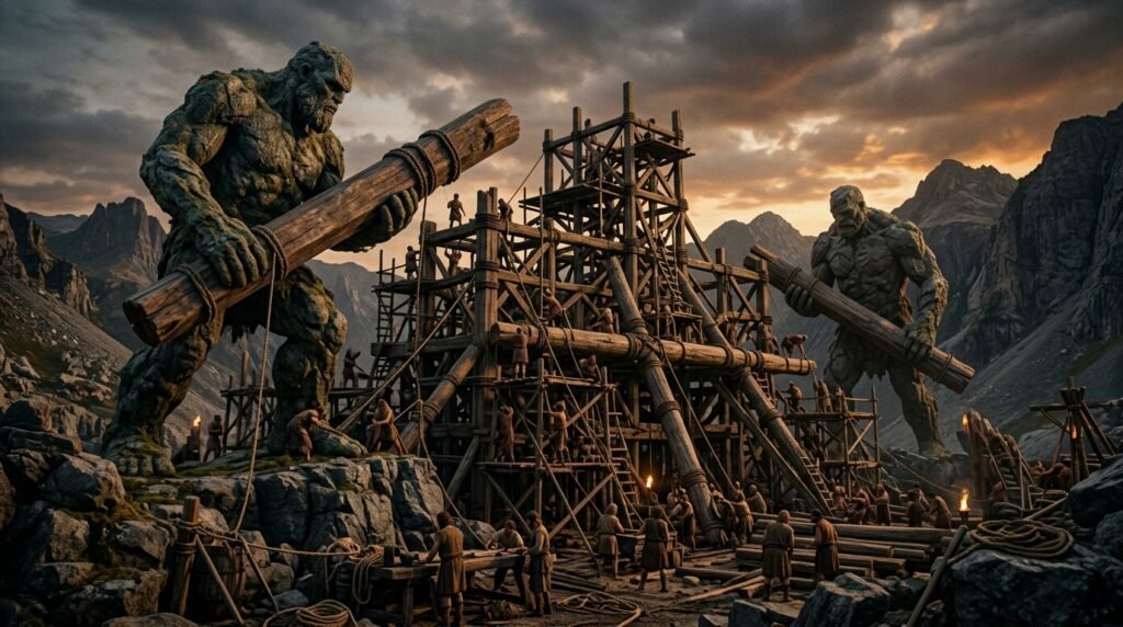 Cine - Noah 2014