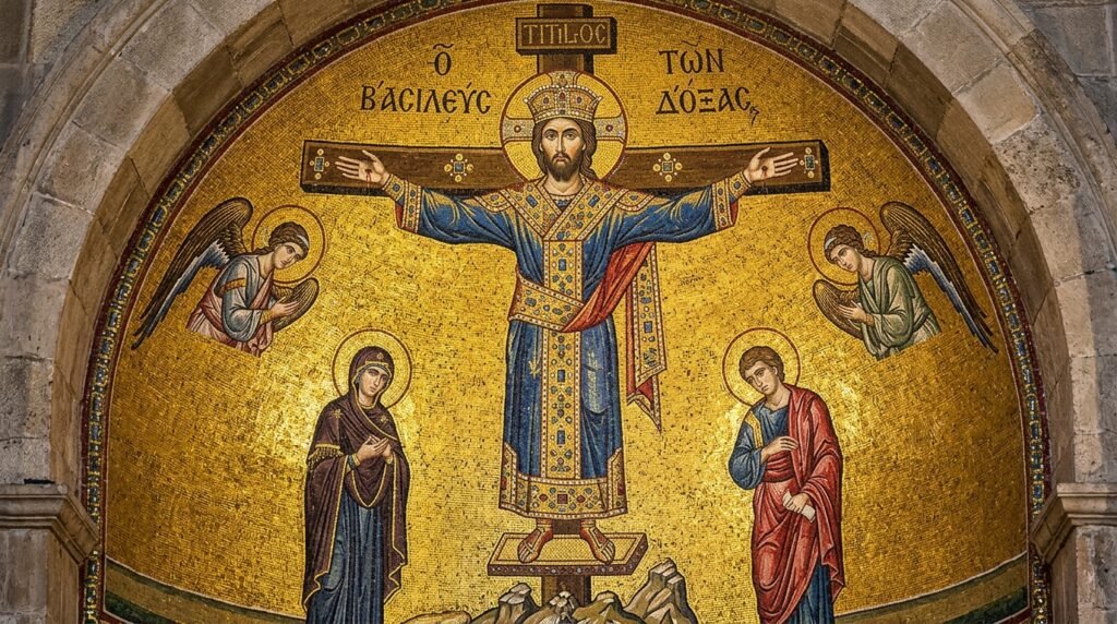 Cristo Triunfante