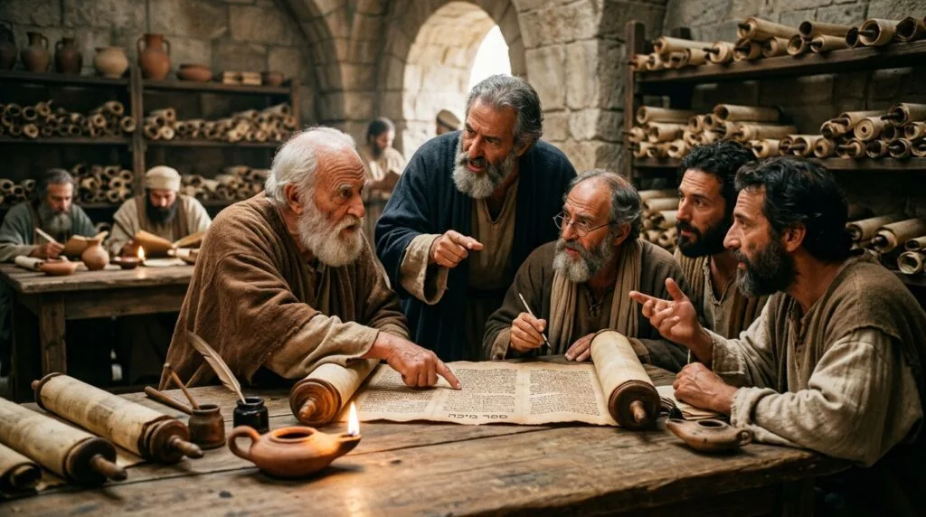 El cumplimiento en el Nuevo Testamento