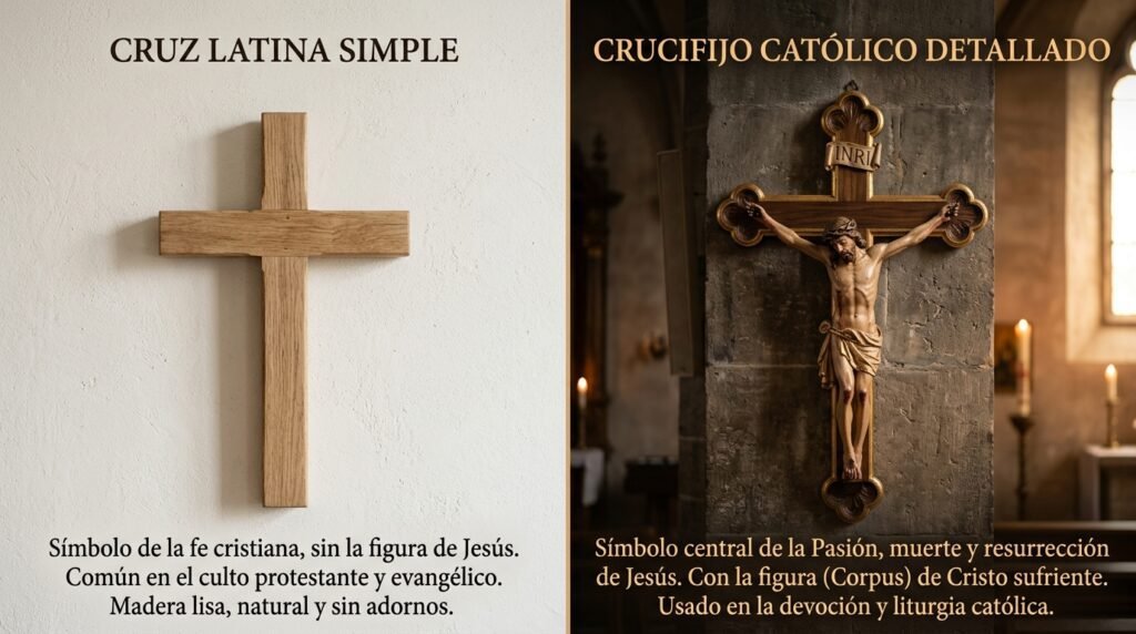 La diferencia fundamental