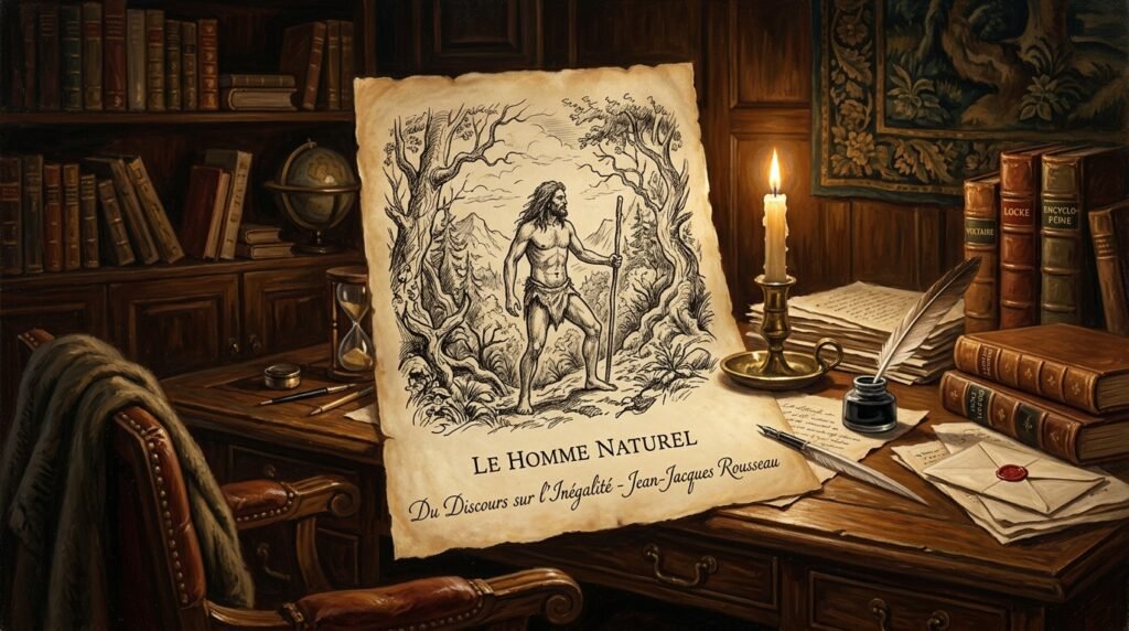 La visión de la Ilustración