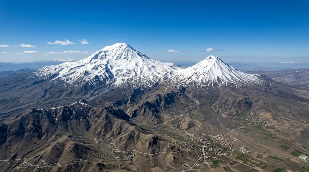 Monte Ararat