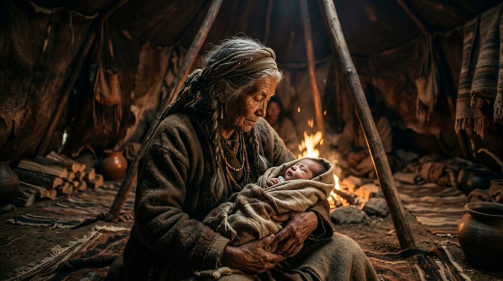 Nacimiento Dan