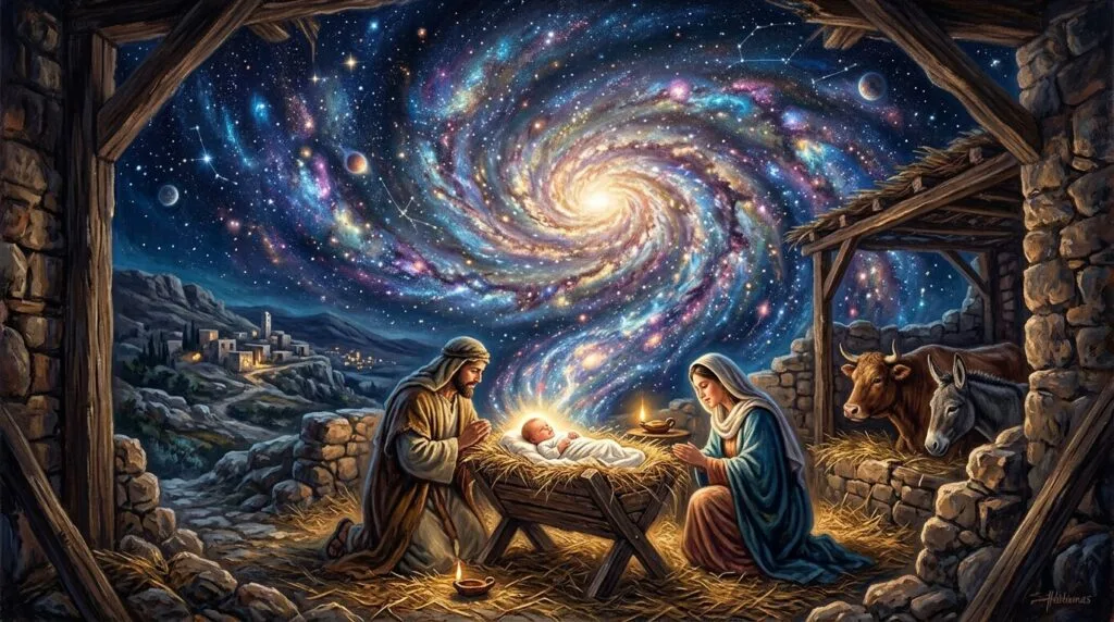 Orígenes desde la eternidad