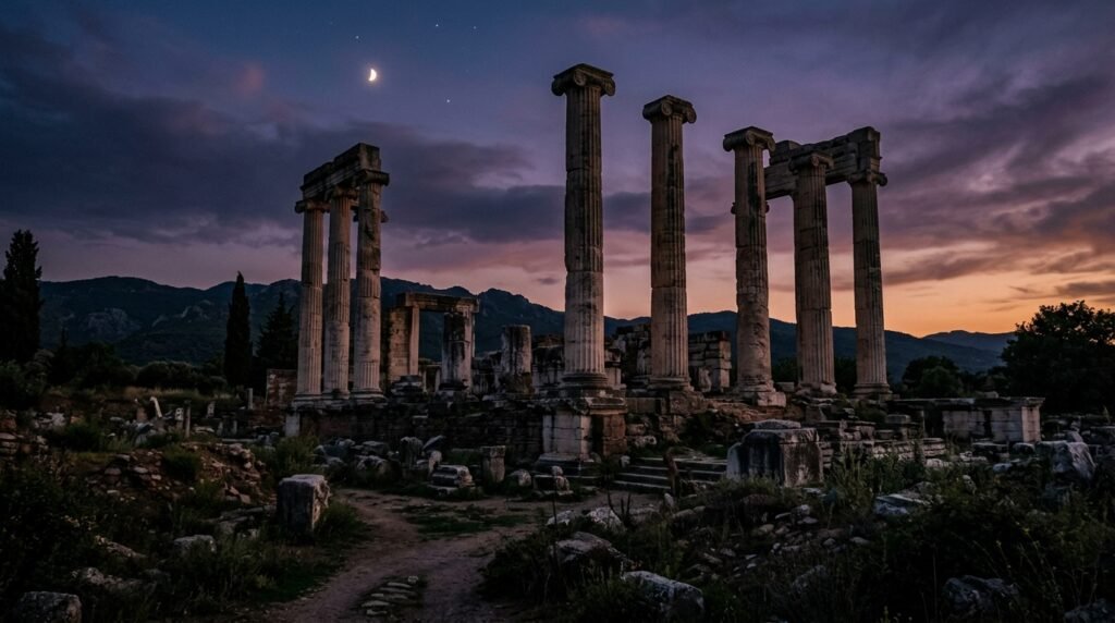 Sardis
