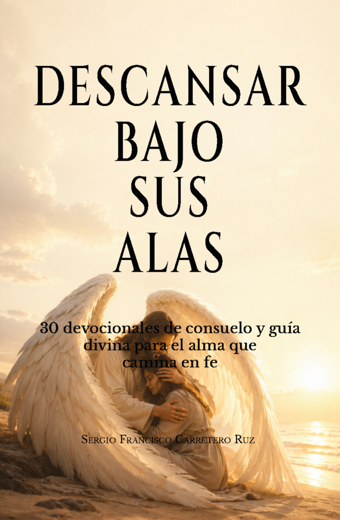 bajo sus alas