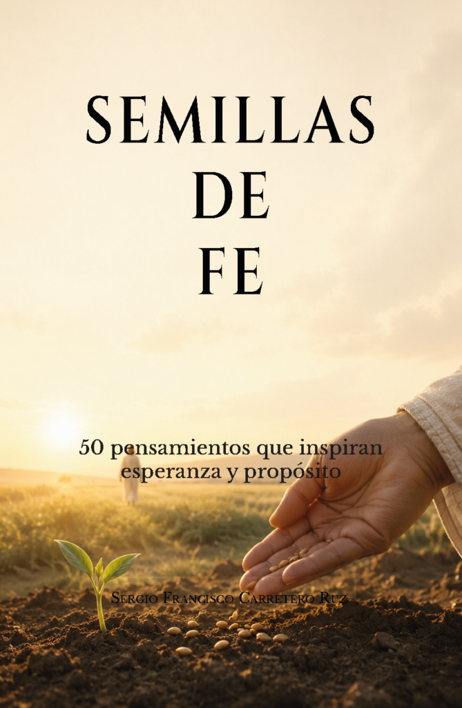 ANVERSO SEMILLAS DE FE semillas de fe