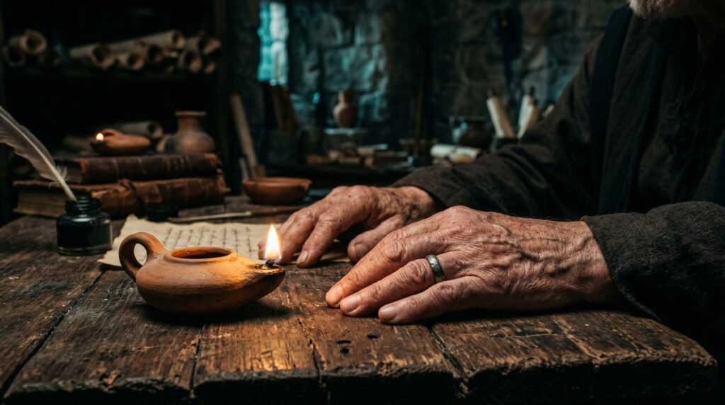 El diseño cerebral del Sabbat: Por qué tu neurobiología necesita la desconexión total