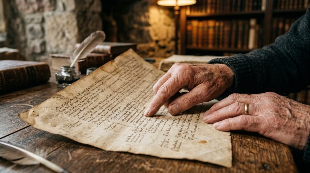 Introducción al misterio de las líneas de sangre bíblicas genealogia de sem a abram