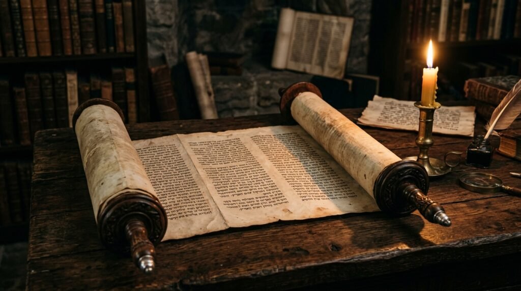 Los Nefilim y los hijos de Dios: el enigma de Génesis 6
