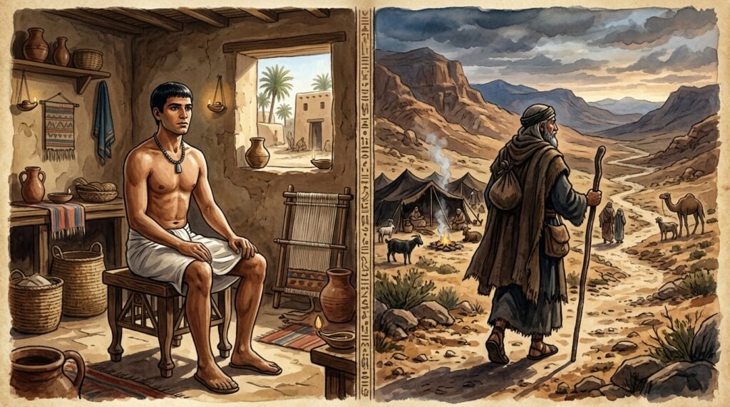 judá y tamar