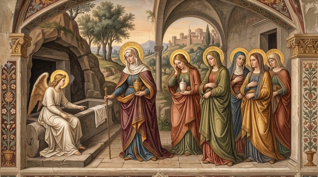 Salomé en el arte