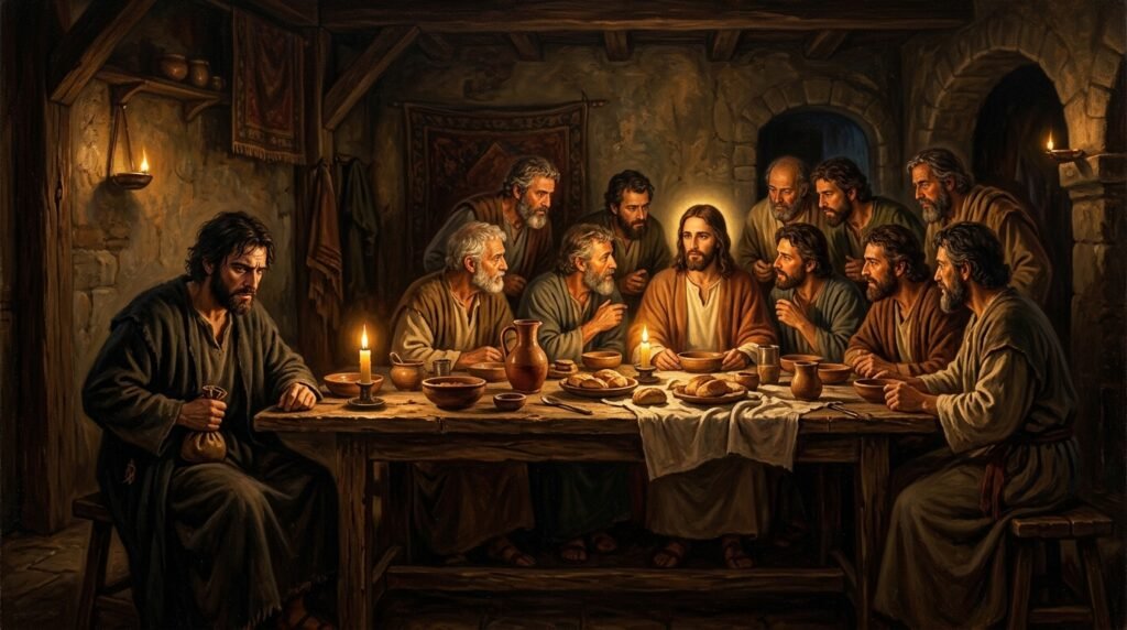 intro judas iscariote judas iscariote