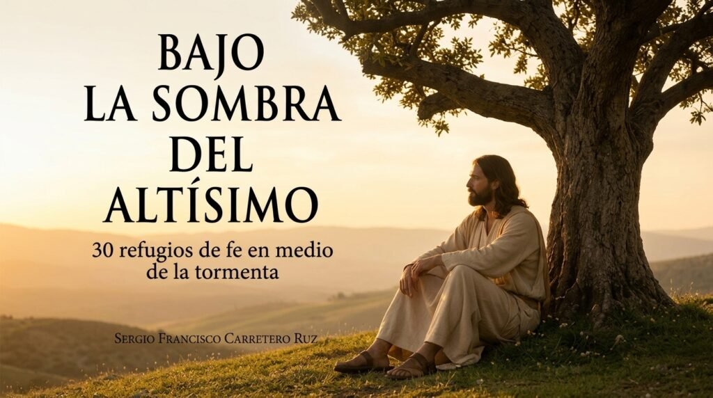Bajo la sombra del Altísimo