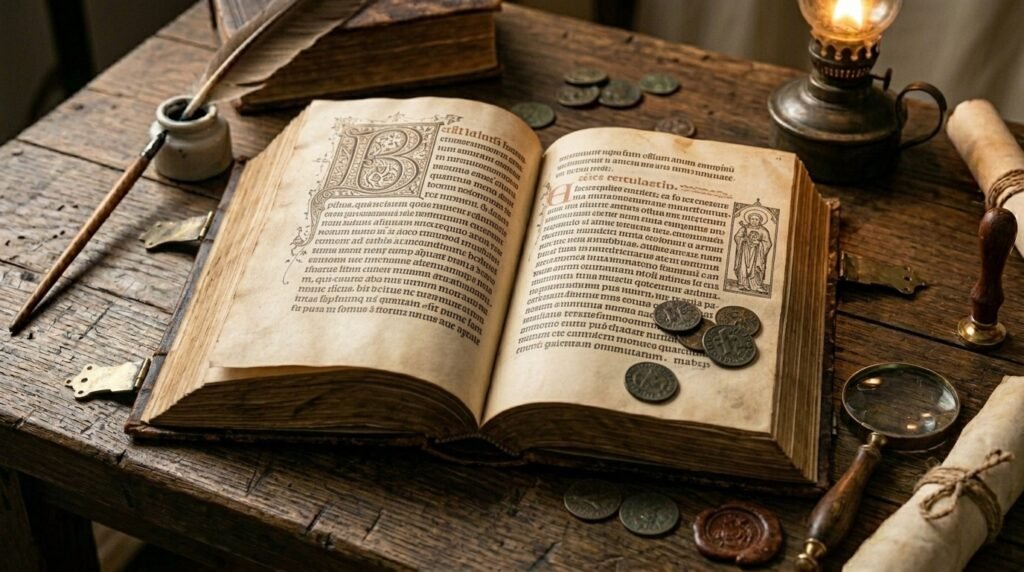 Eje doctrinal y teológico de Pablo