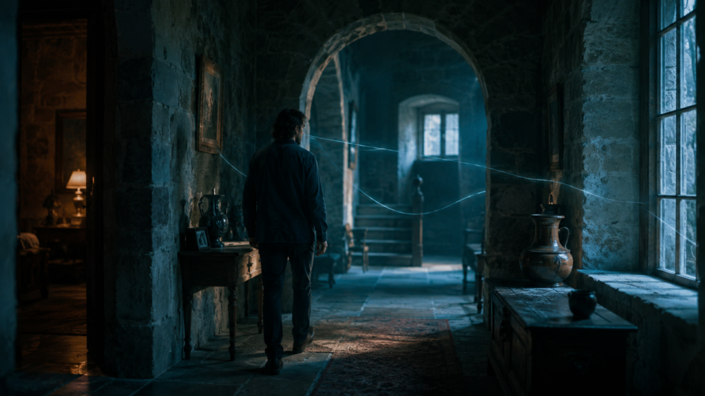 Técnicas para memorizar la Biblia: cómo usar palacios de memoria