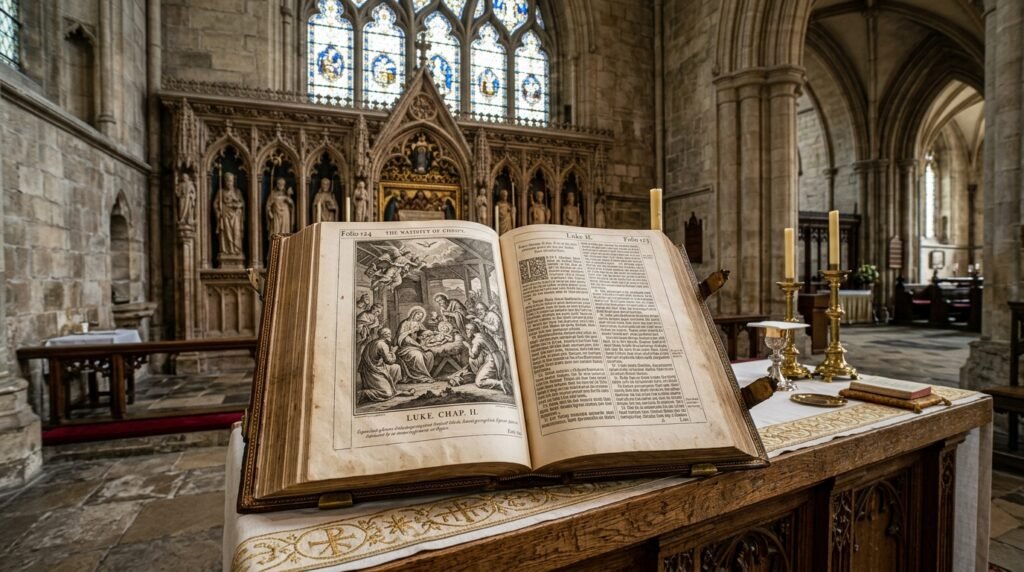 La Biblia del Vinagre