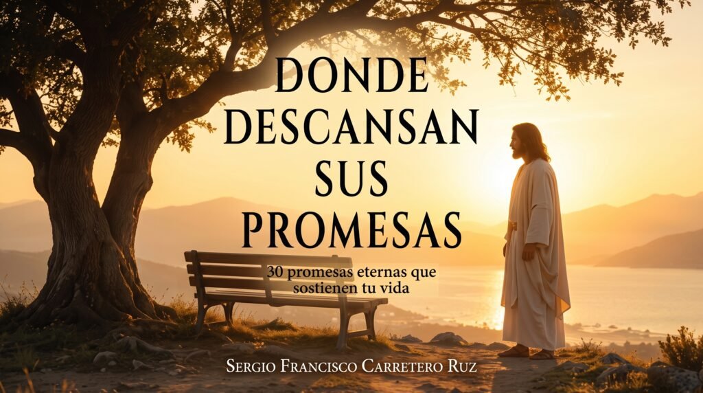 Promesas de Dios: 30 reflexiones para fortalecer tu fe