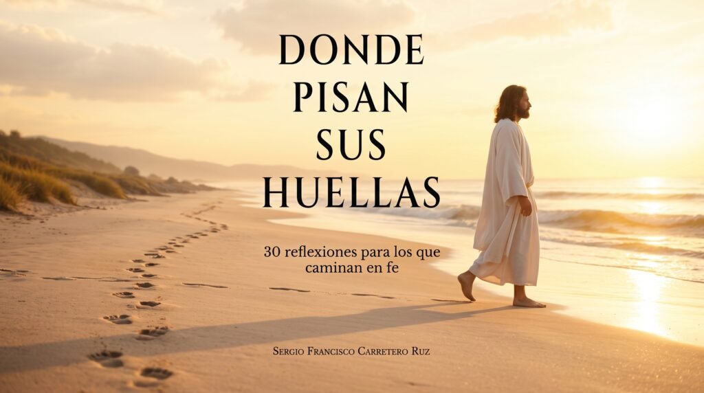 Devocional cristiano diario: 30 reflexiones inspiradoras