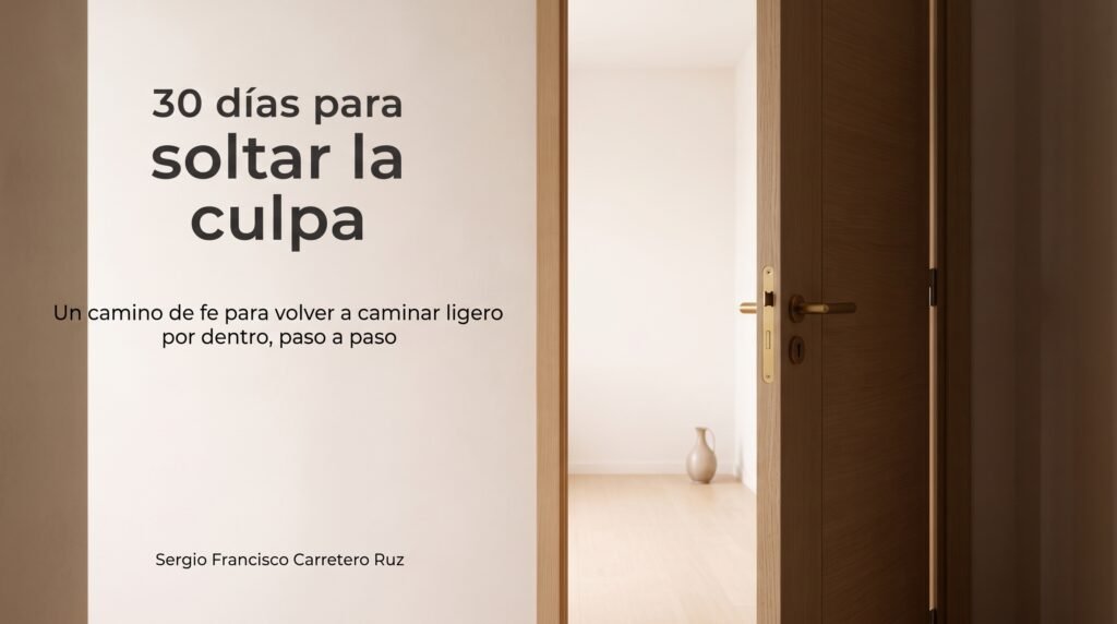 30 Días para soltar la culpa