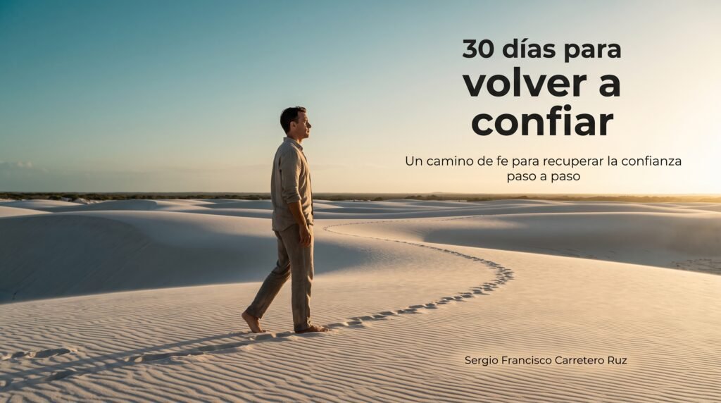 30 Días para volver a confiar