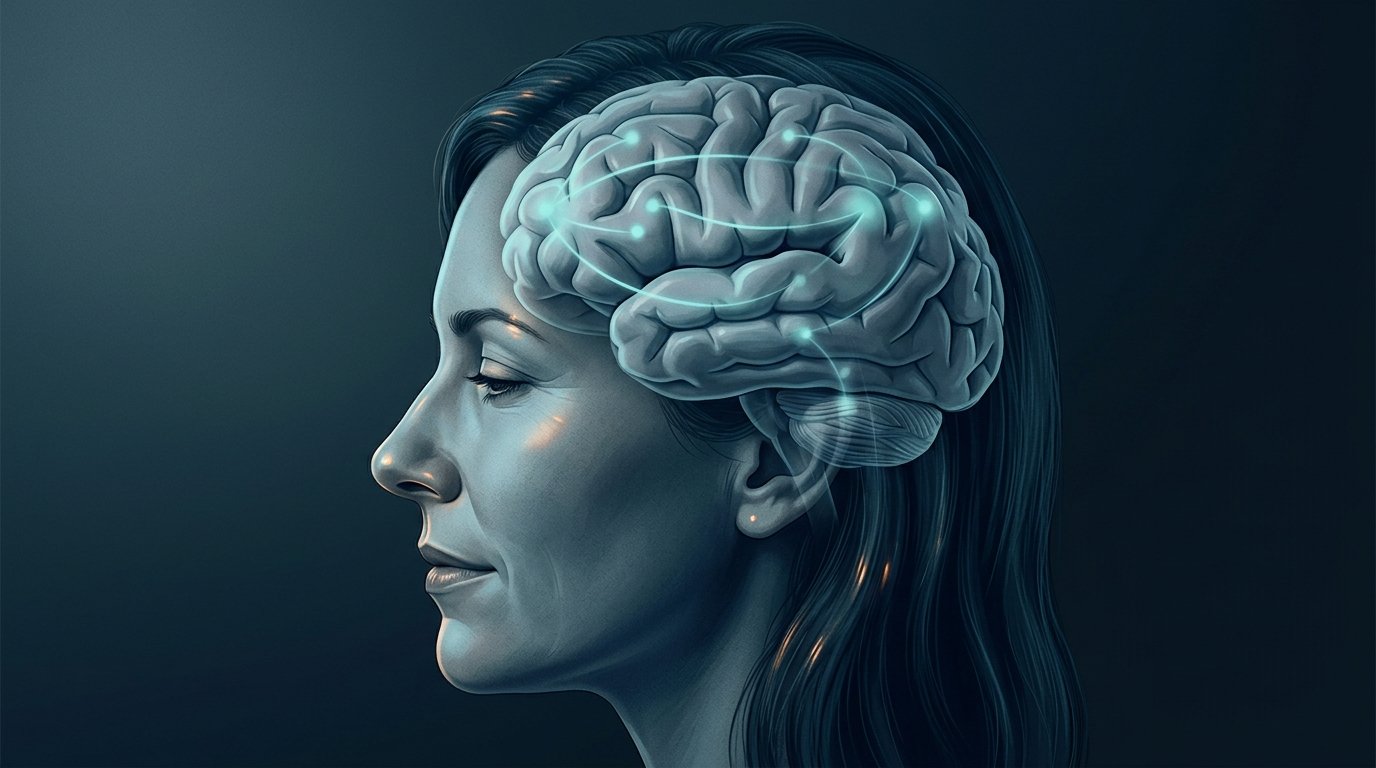 Qué ocurre en el cerebro al perdonar Qué ocurre en el cerebro al perdonar: regulación emocional, empatía y perspectiva
