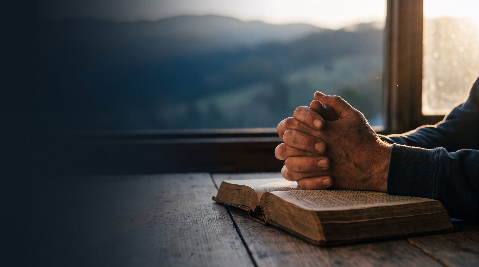 Recorrido de 30 devocionales sobre la oración